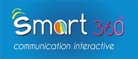 SMART360 Création parcours interactif