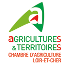 Chambre d'Agriculture Loir et Cher