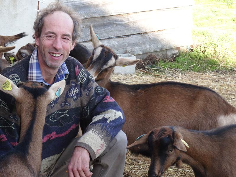 parcours ferme de breviande oiseaux des fermes