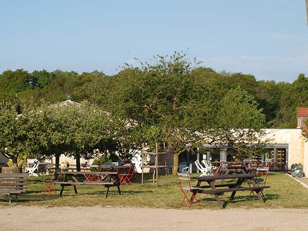 ferme la cabinette